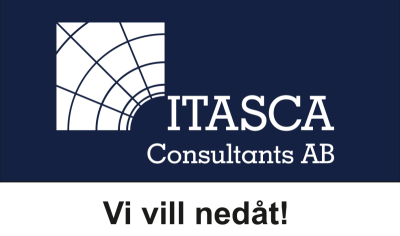 Work with Itasca!